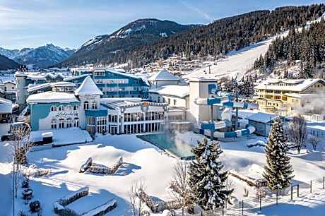 Schlosshotel Lacknerhof