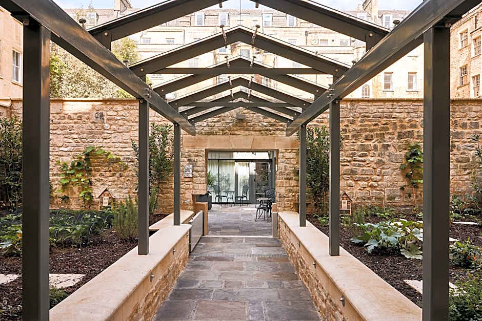 Hotel Indigo - Bath By IHG
