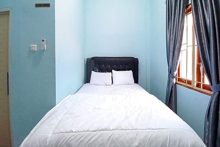 ReGa GuestHouse RedPartner
