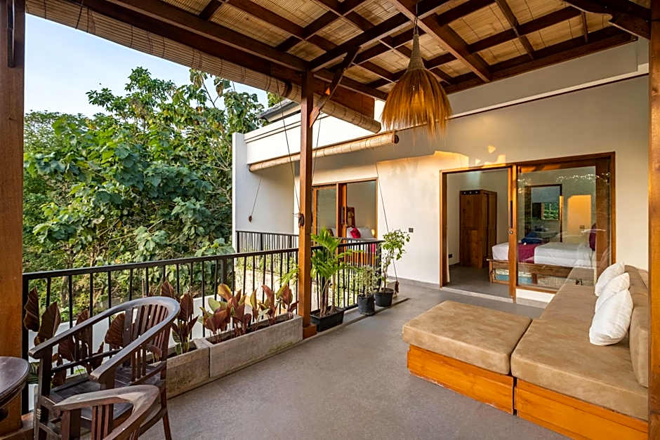Erna Villa