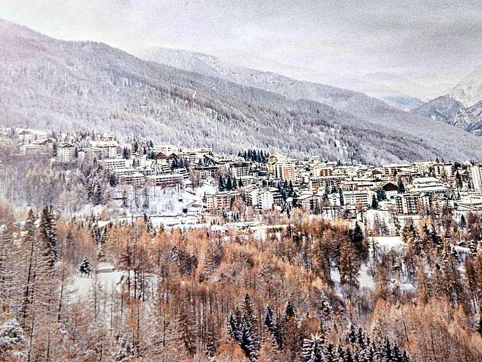 Hotel Holiday Debili