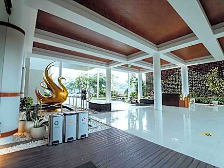 Rayz UMM Hotel Malang