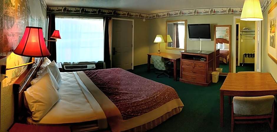 Studio 6 Suites Belton, TX
