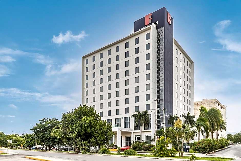 Fiesta Inn Merida