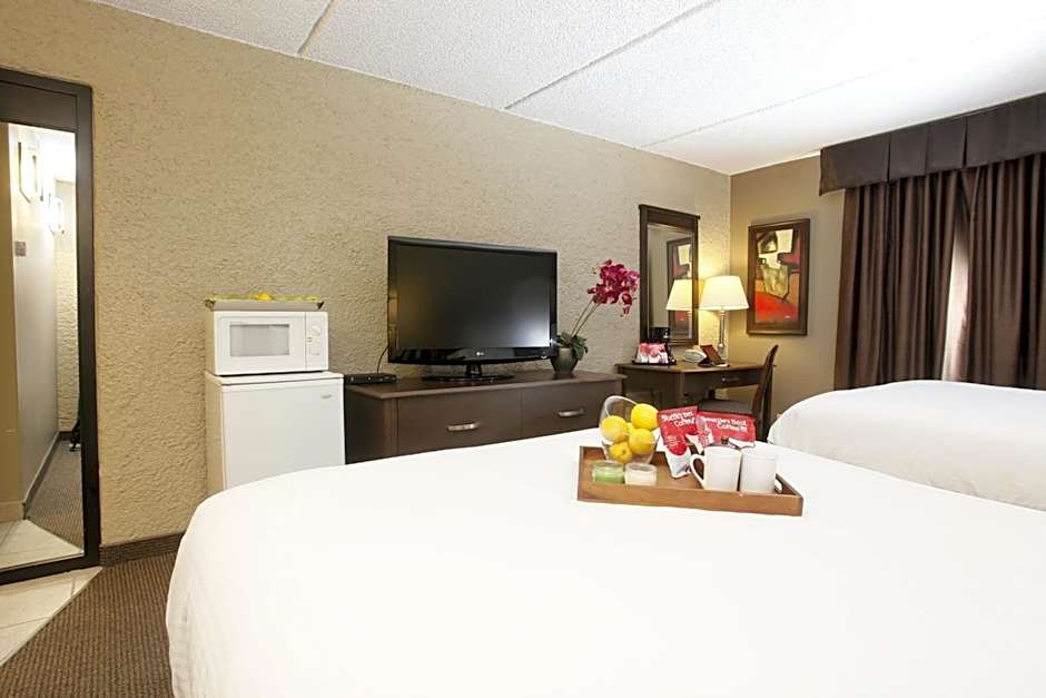 Radisson Hotel Fort St John