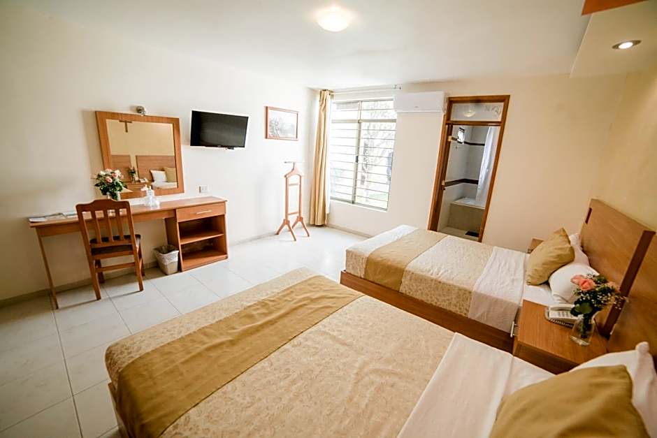 Hotel Elizabeth Central