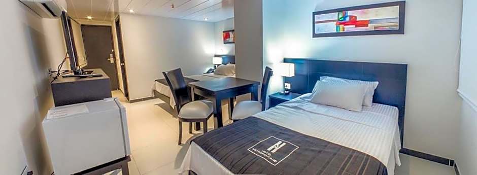 Hotel Metropolitano