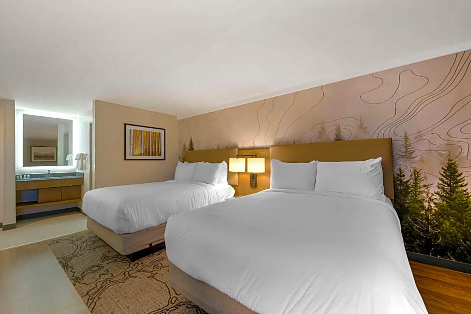 Aiden by Best Western Flagstaff