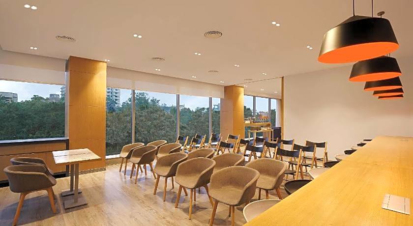 Holiday Inn Express Hyderabad Banjara Hills By IHG