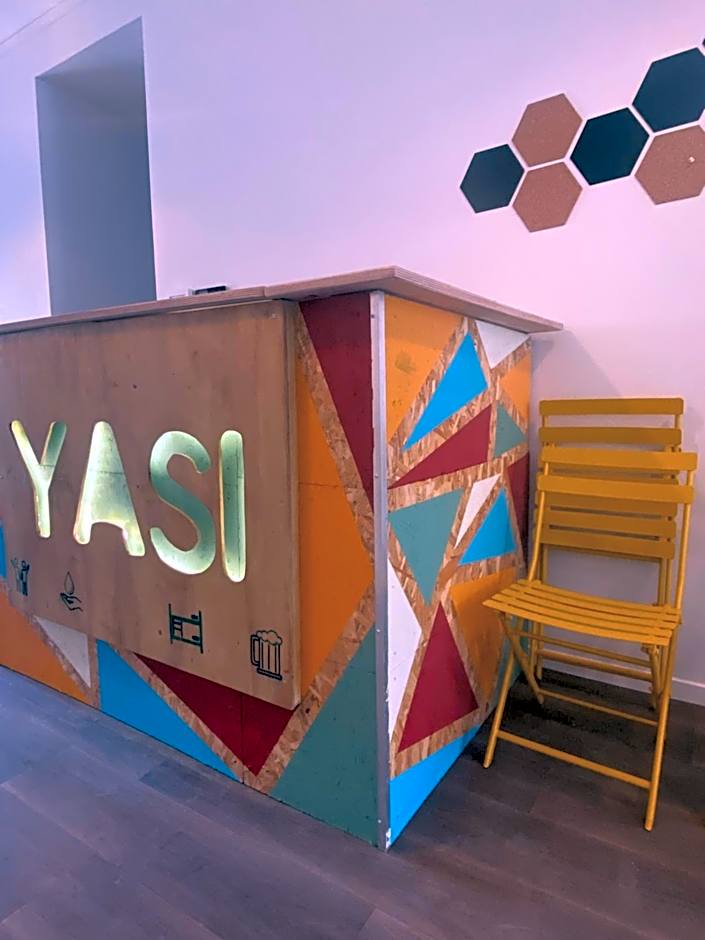 YASI Hostel