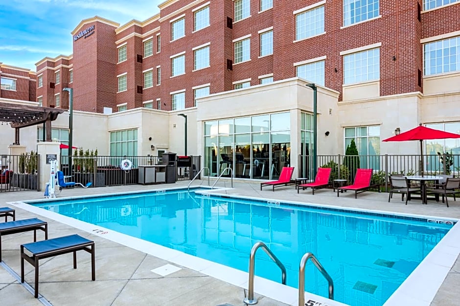 Residence Inn by Marriott Franklin Berry Farms