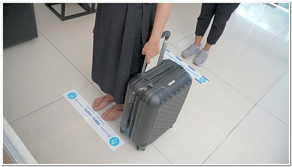 RedDoorz Syariah near Exit Tol Malang