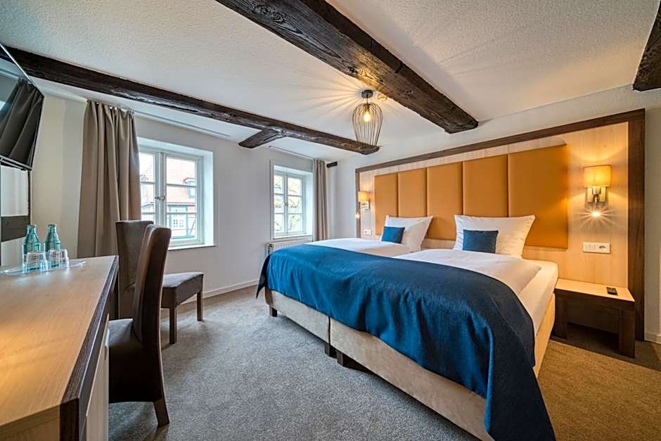Photo 1 of 7 of Double Room
