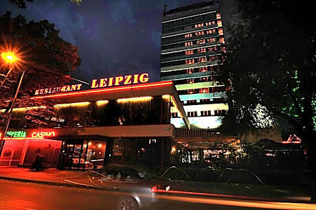 Hotel Leipzig