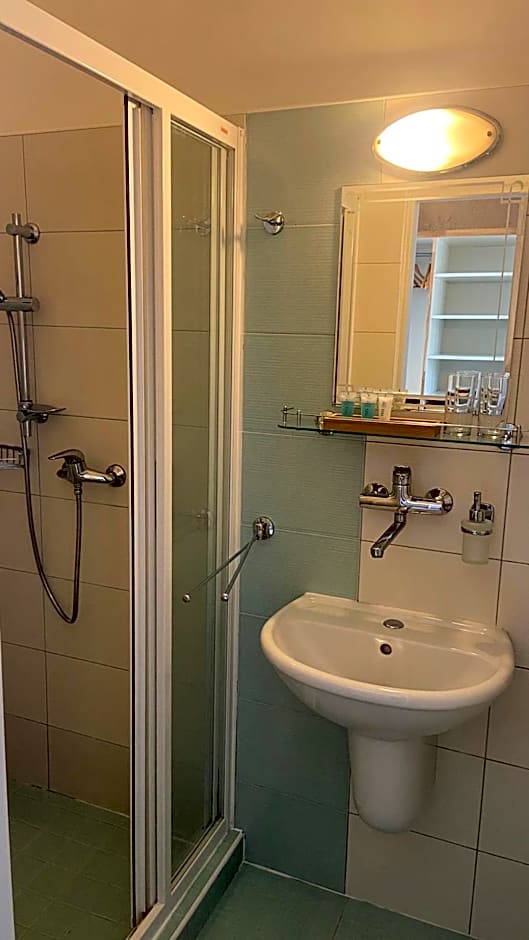 Aparthotel Slezák