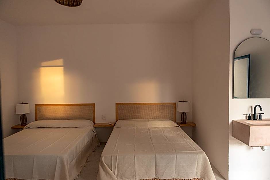 La Punta Rooms