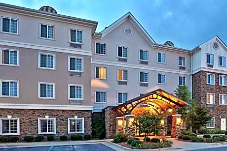 Staybridge Suites Columbus - Fort Benning By IHG