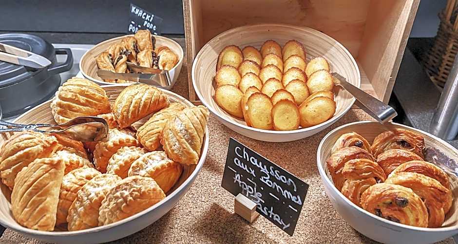 Sure Hotel by Best Western Annecy