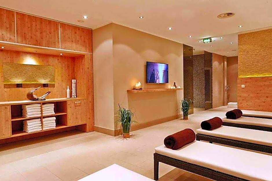 Sunday Hotel Hannover