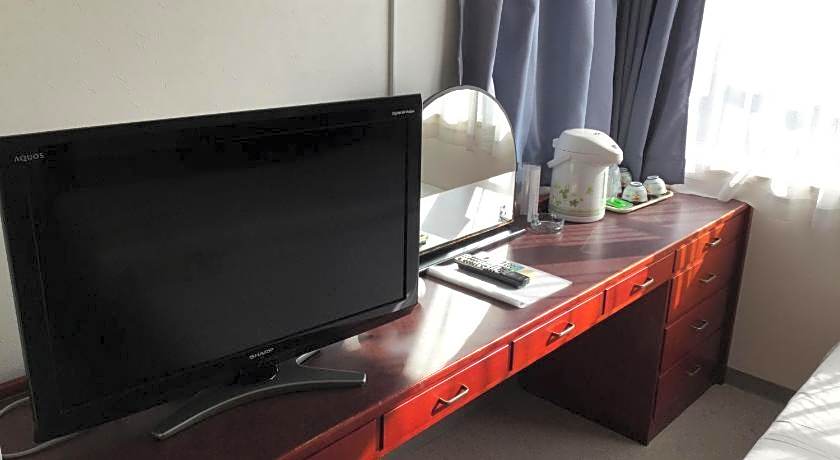 Hotel Peace Land Ishigakijima