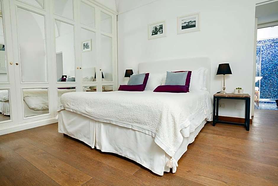 Casa Di Capri
