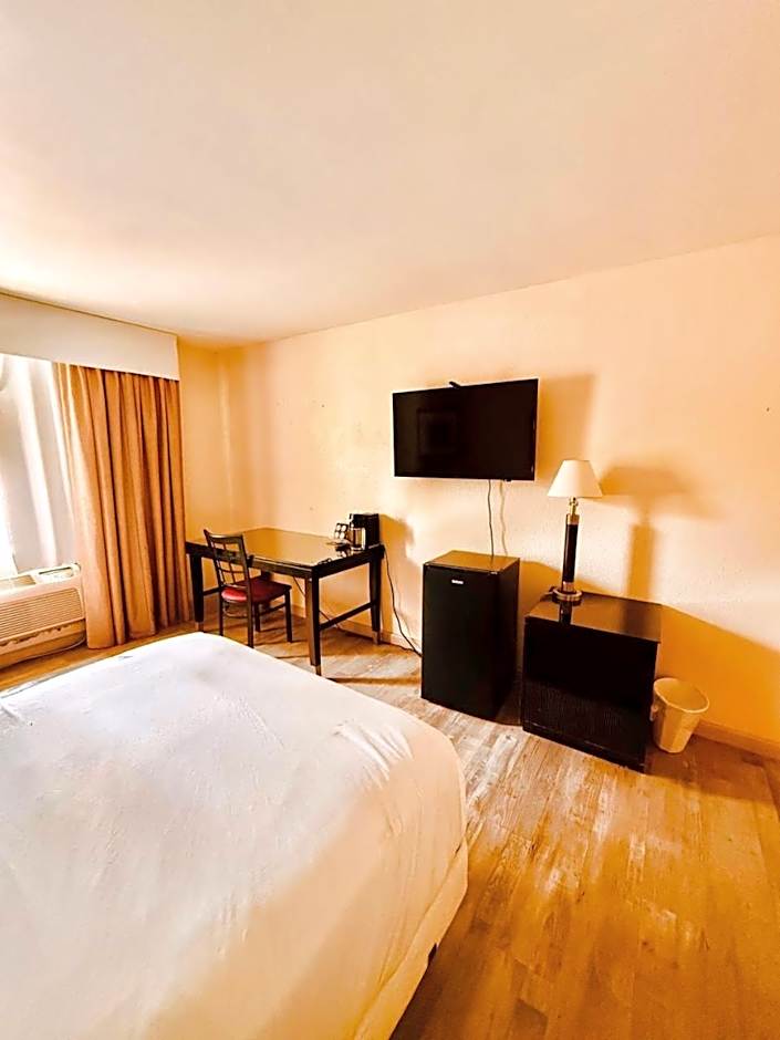 University Inn of Carbondale by Hotel O