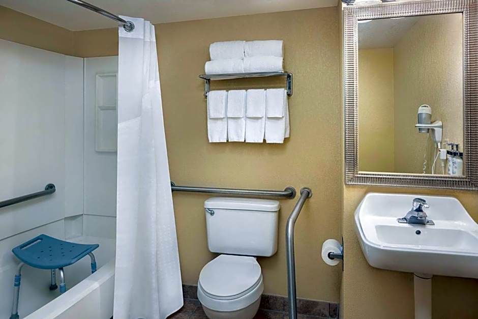 Holiday Inn & Suites Orlando SW - Celebration Area By IHG