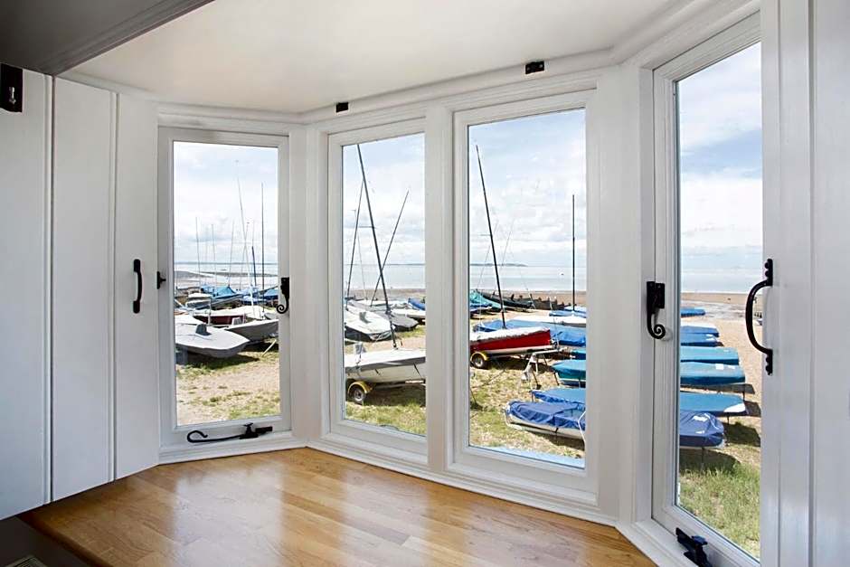 Whitstable Fisherman's Huts