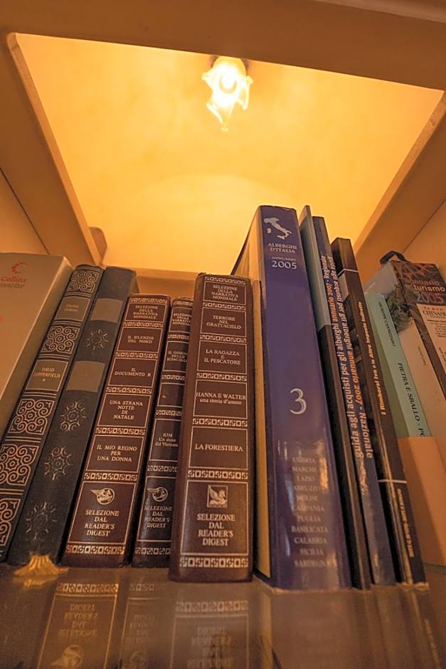 Hotel Ristorante Vecchia Vibo