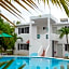 Hotel Las Arenas Puerto Morelos