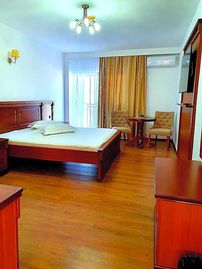 Hotel Restaurant Elite