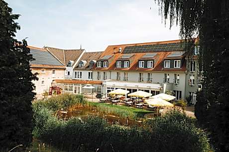 Hotel am Schloß Apolda