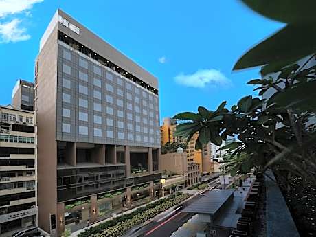 Hotel Mi Bencoolen