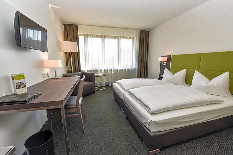 Hotel Vorfelder
