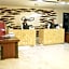 Ambar Sarovar Portico Hotel - Gandhidham