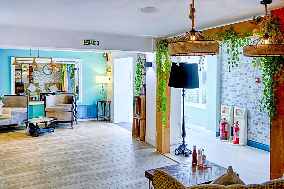 Warwickshire Park Hotel Kenilworth by Belvilla