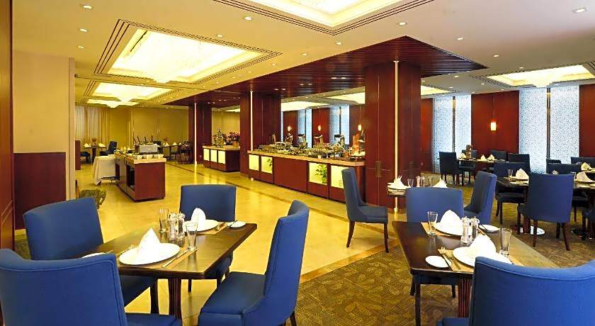 Kempinski Hotel Khan Palace