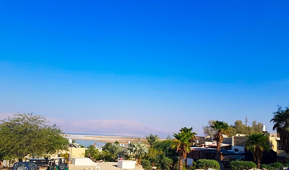 Yifat's Rooms Dead Sea