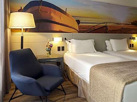 Novotel Florianopolis