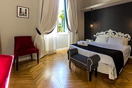 Superior Double or Twin Room with Spa Access