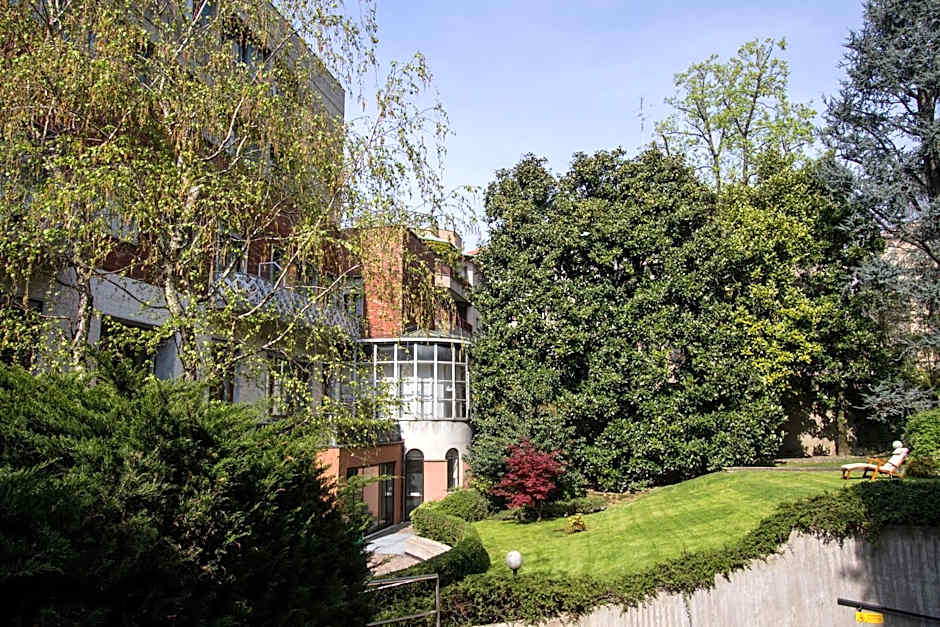 Hotel Tiziano Gruppo Minihotel