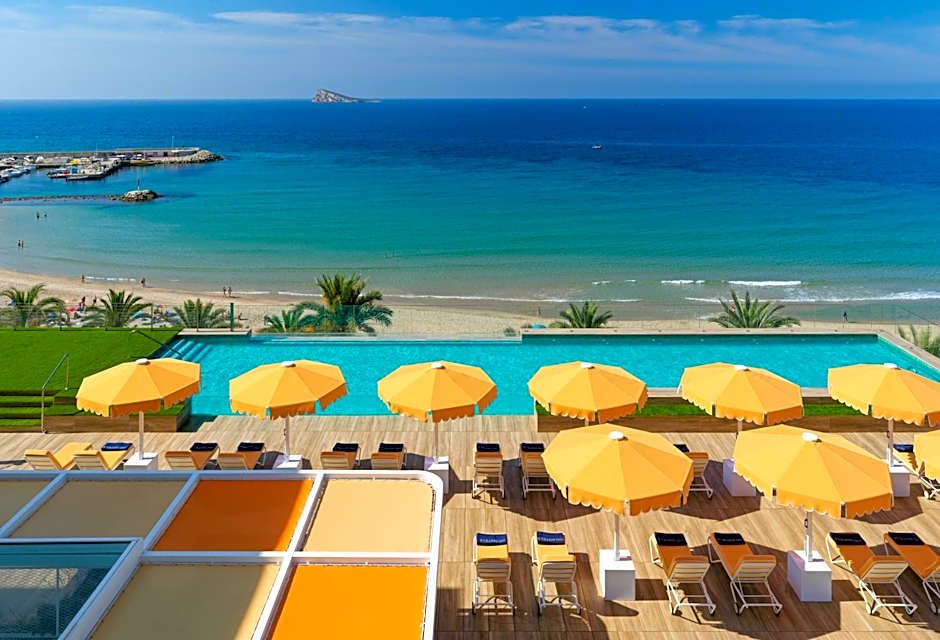 H10 Porto Poniente 4* Sup