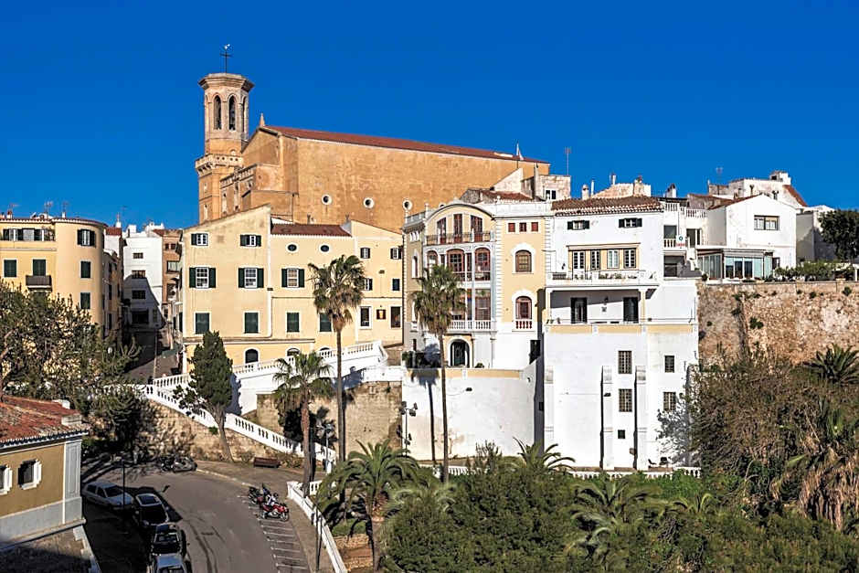 Boutique Hotel Sant Roc & Spa