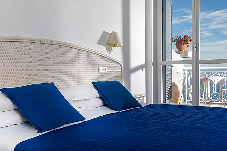 Hotel Club Due Torri