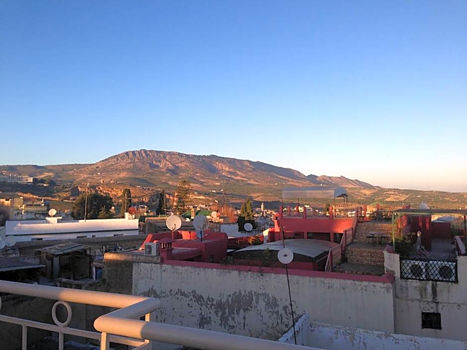 Riad Tizwa Fes