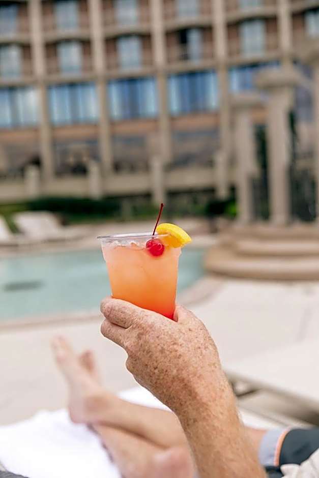 InterContinental Kansas City at the Plaza By IHG