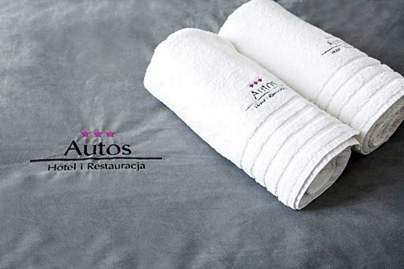 Hotel Restauracja Autos