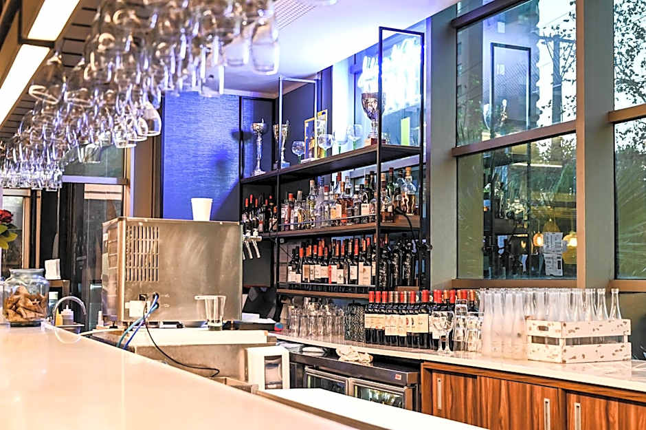 Novotel Santiago Las Condes (ex Atton)