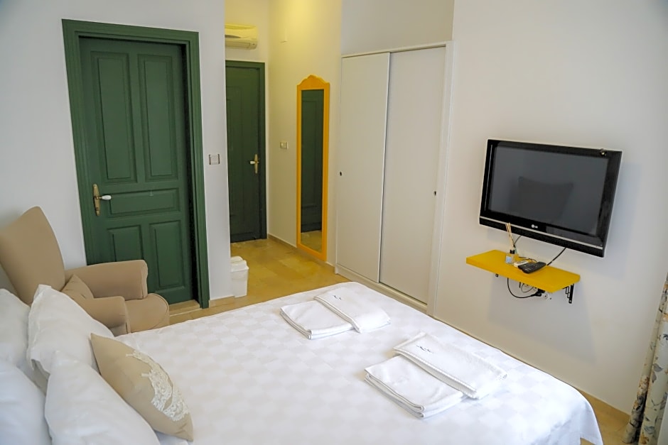 Apaz Alacati Hotel