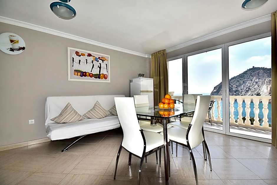 Aparthotel Ola Blanca